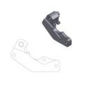 Adapter zacisku hamulca MOTO-MASTER