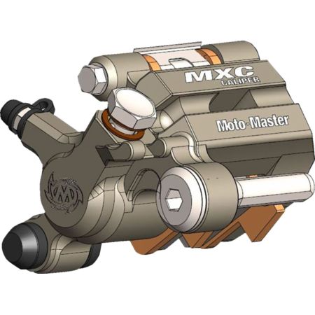 Zacisk hamulca tylny MOTO-MASTER