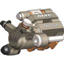 Zacisk hamulca tylny MOTO-MASTER