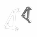 Adapter zacisku hamulca MOTO-MASTER sm