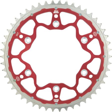 Zębatka MOTO-MASTER tył 520 50t rd