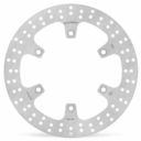 Tarcza hamulcowa MOTO-MASTER halo front