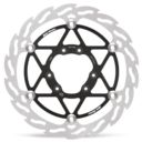 Tarcza hamulcowa MOTO-MASTER flame float front