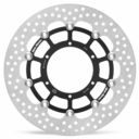 Tarcza hamulcowa MOTO-MASTER halo float ft