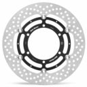 Tarcza hamulcowa MOTO-MASTER halo float ft