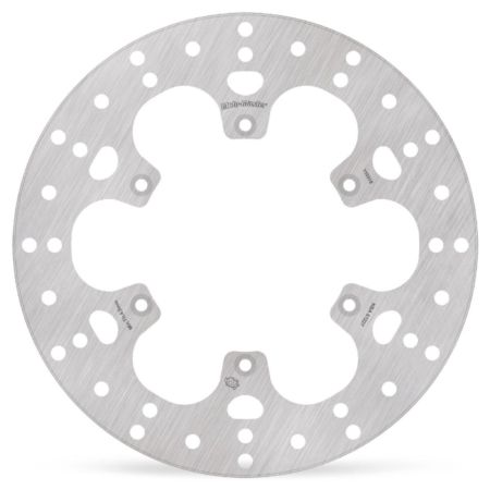 Tarcza hamulcowa MOTO-MASTER halo rear