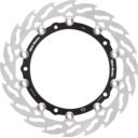 Tarcza hamulcowa MOTO-MASTER flame pływająca przód