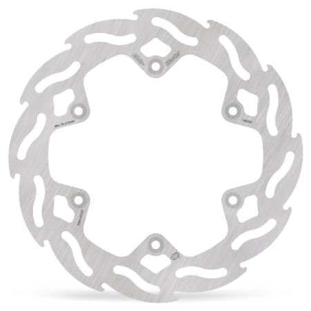 Tarcza hamulcowa MOTO-MASTER tył flame 220mm