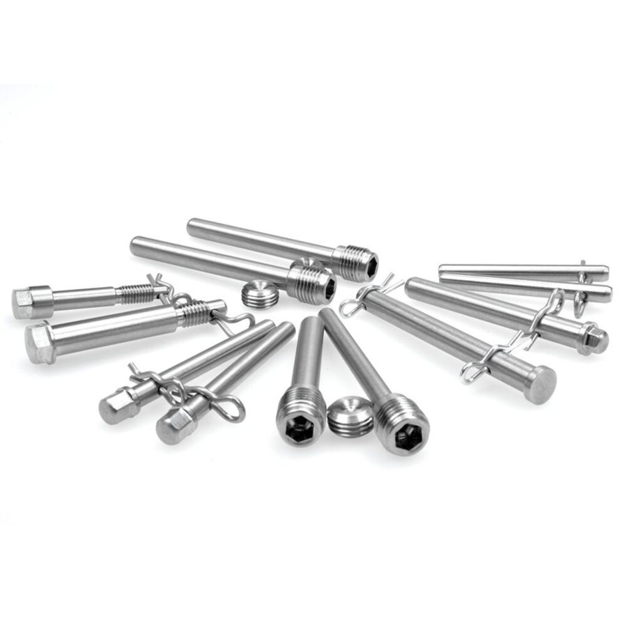 Trzpień klocków hamulcowych MOTO-MASTER