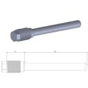 Trzpień klocków hamulcowych MOTO-MASTER