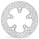 Tarcza hamulcowa MOTO-MASTER halo rear