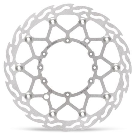 Tarcza hamulcowa MOTO-MASTER flame street sm fr