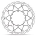 Tarcza hamulcowa MOTO-MASTER flame street sm fr