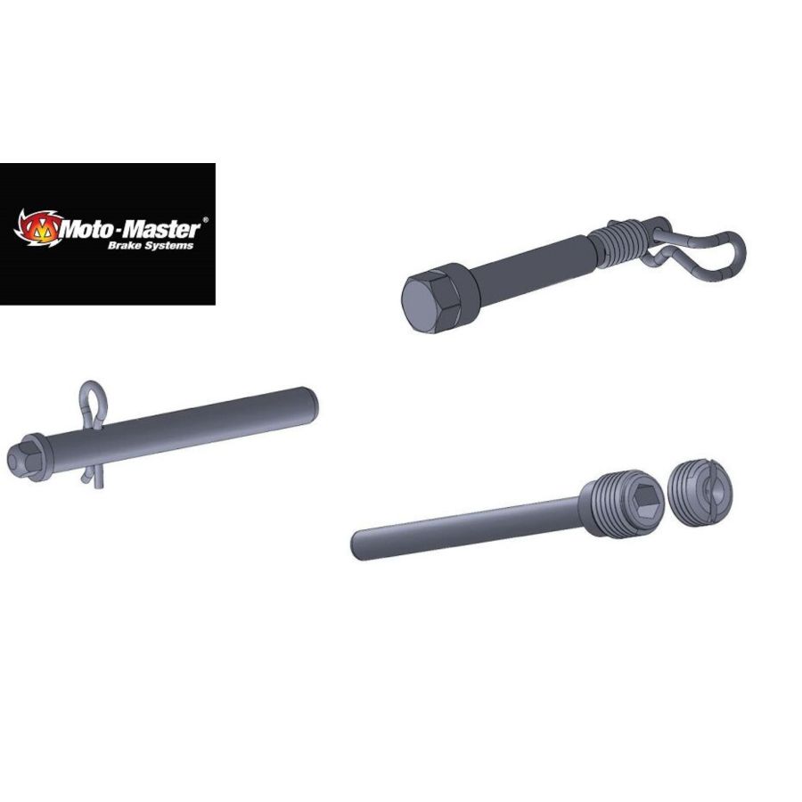 Trzpień klocków hamulcowych MOTO-MASTER