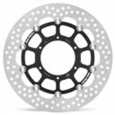 Tarcza hamulcowa MOTO-MASTER halo float ft