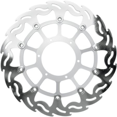 Tarcza hamulcowa MOTO-MASTER flame pływająca przód