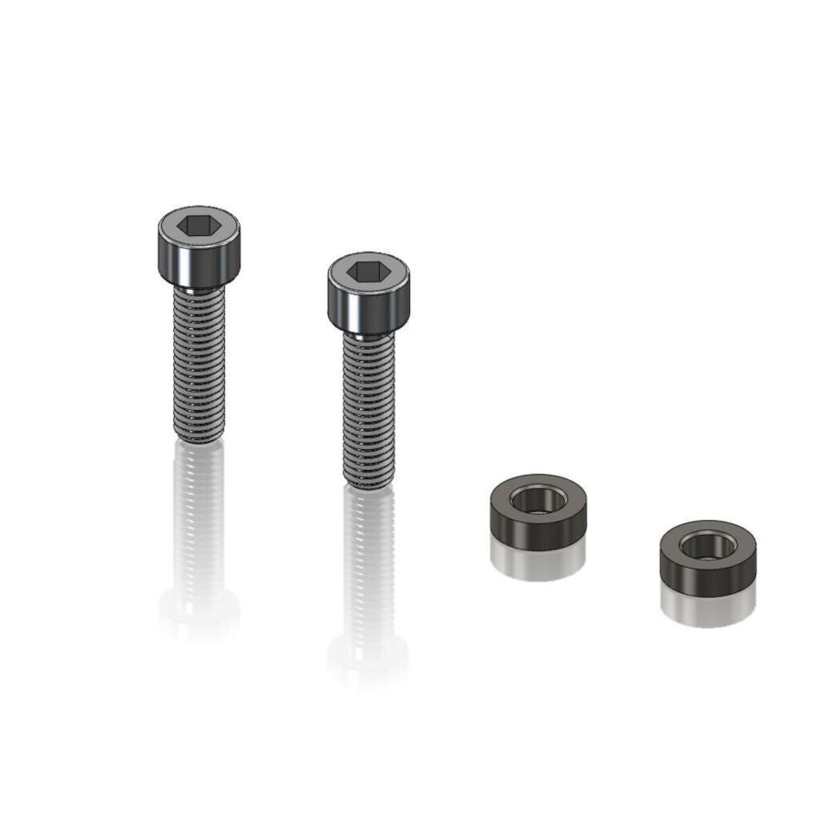 Adapter zacisku hamulca MOTO-MASTER