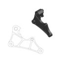 Adapter zacisku hamulca MOTO-MASTER sm