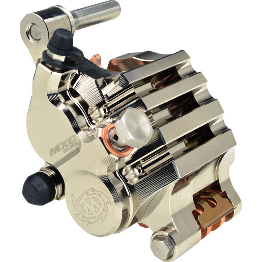 Zacisk hamulca przedni MOTO-MASTER