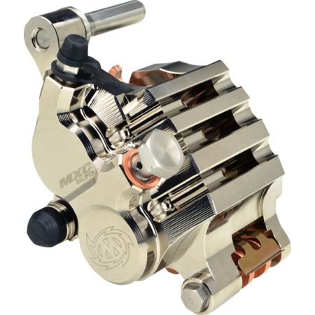 Zacisk hamulca przedni MOTO-MASTER