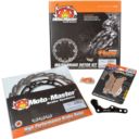Zestaw hamulcowy przód 270mm MOTO-MASTER