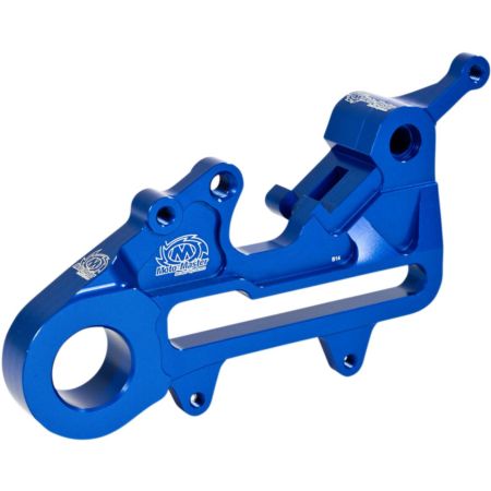 Adapter zacisku hamulca MOTO-MASTER blue