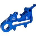 Adapter zacisku hamulca MOTO-MASTER blue