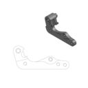 Adapter zacisku hamulca MOTO-MASTER