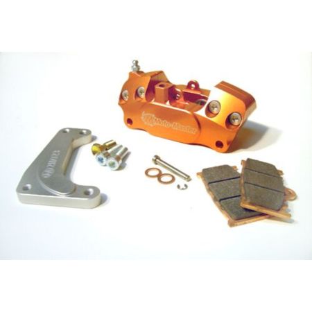 Zacisk hamulca przedni MOTO-MASTER