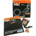 Zestaw hamulcowy przód 270mm MOTO-MASTER