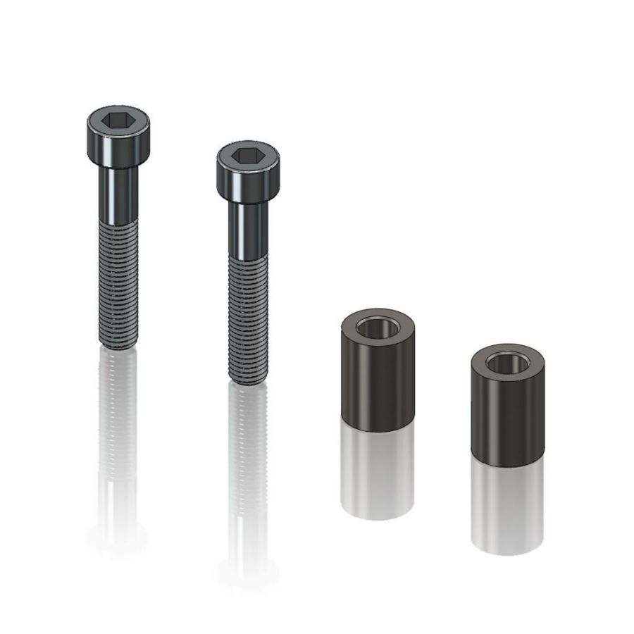 Adapter zacisku hamulca MOTO-MASTER