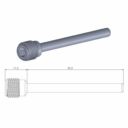 Trzpień klocków hamulcowych MOTO-MASTER