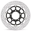 Tarcza hamulcowa MOTO-MASTER halo float ft