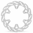 Tarcza hamulcowa MOTO-MASTER tył flame