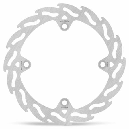 Tarcza hamulcowa MOTO-MASTER tył flame