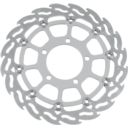 Tarcza hamulcowa MOTO-MASTER flame pływająca przód