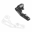 Adapter zacisku hamulca MOTO-MASTER