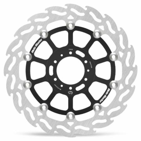 Tarcza hamulcowa MOTO-MASTER flame pływająca przód