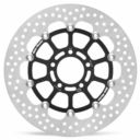 Tarcza hamulcowa MOTO-MASTER halo float ft