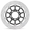 Tarcza hamulcowa MOTO-MASTER halo float ft