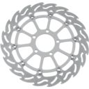 Tarcza hamulcowa MOTO-MASTER flame pływająca przód