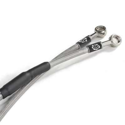 Przewód hamulcowy MOTO-MASTER przód