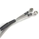 Przewód hamulcowy MOTO-MASTER przód