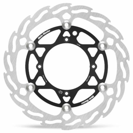 Tarcza hamulcowa MOTO-MASTER flame float front