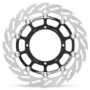 Tarcza hamulcowa MOTO-MASTER flame racing sm fr