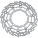 Tarcza hamulcowa MOTO-MASTER flame pływająca przód