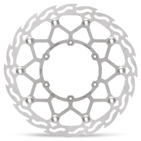 Tarcza hamulcowa MOTO-MASTER flame street sm fr