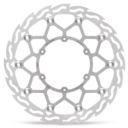 Tarcza hamulcowa MOTO-MASTER flame street sm fr