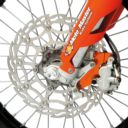 Tarcza hamulcowa MOTO-MASTER flame street sm fr