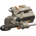 Zacisk hamulca tylny MOTO-MASTER